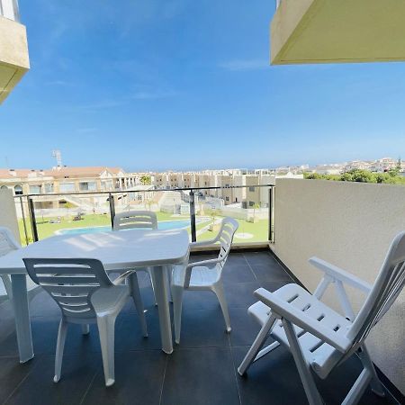3090 Residencial Sabrina Apartment Dehesa de Campoamor  Bagian luar foto
