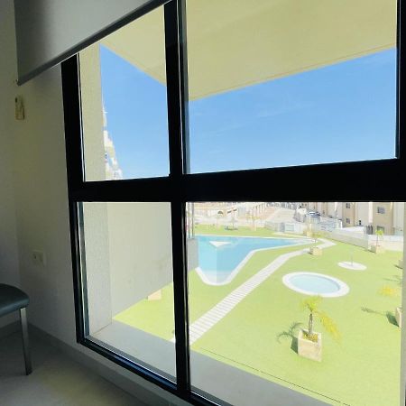 3090 Residencial Sabrina Apartment Dehesa de Campoamor  Bagian luar foto