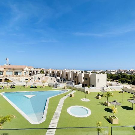 3090 Residencial Sabrina Apartment Dehesa de Campoamor  Bagian luar foto