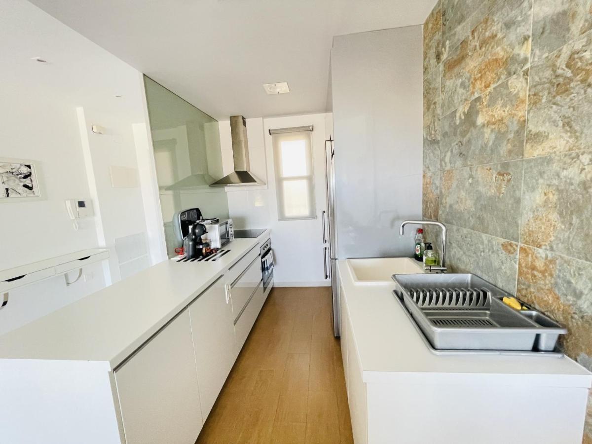 3090 Residencial Sabrina Apartment Dehesa de Campoamor  Bagian luar foto