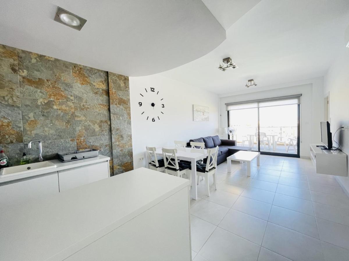 3090 Residencial Sabrina Apartment Dehesa de Campoamor  Bagian luar foto