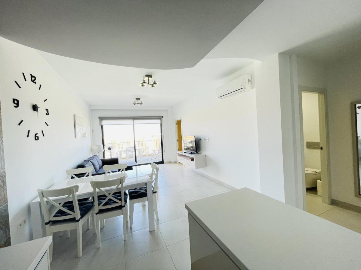 3090 Residencial Sabrina Apartment Dehesa de Campoamor  Bagian luar foto