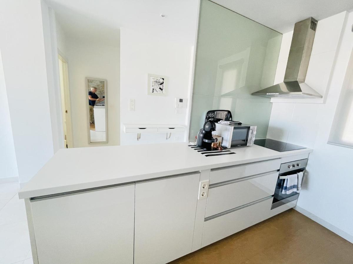 3090 Residencial Sabrina Apartment Dehesa de Campoamor  Bagian luar foto