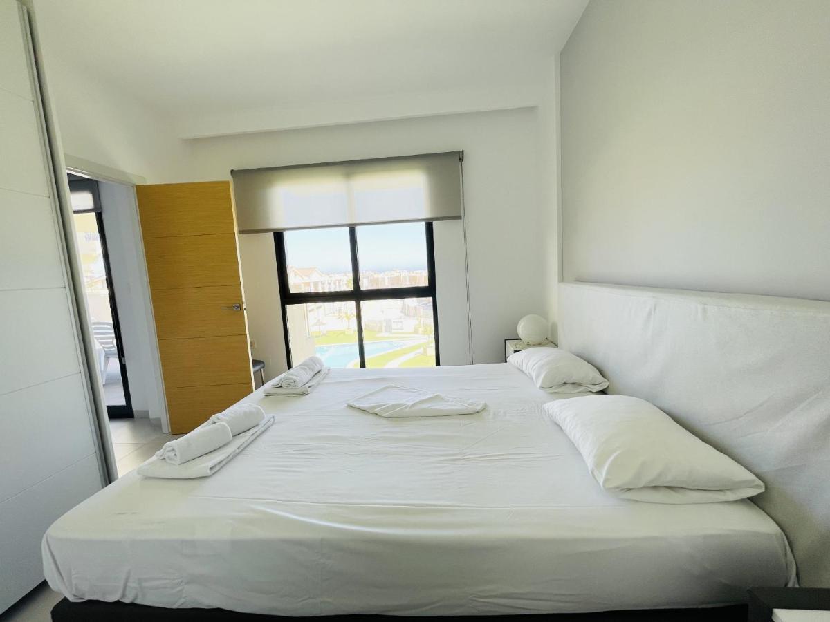 3090 Residencial Sabrina Apartment Dehesa de Campoamor  Bagian luar foto