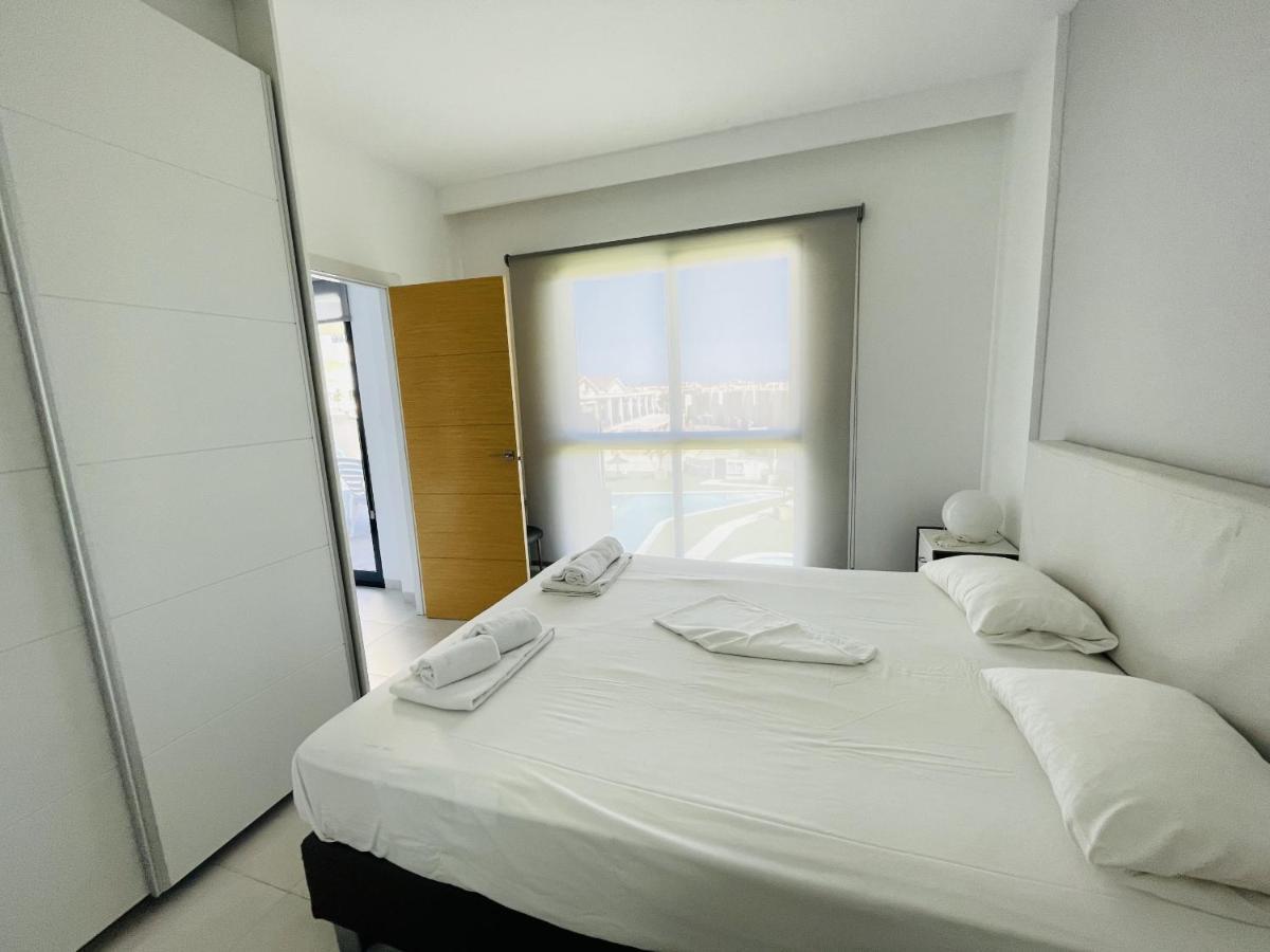 3090 Residencial Sabrina Apartment Dehesa de Campoamor  Bagian luar foto