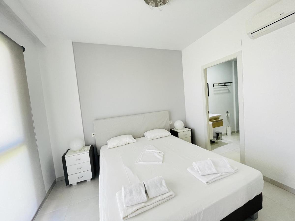 3090 Residencial Sabrina Apartment Dehesa de Campoamor  Bagian luar foto