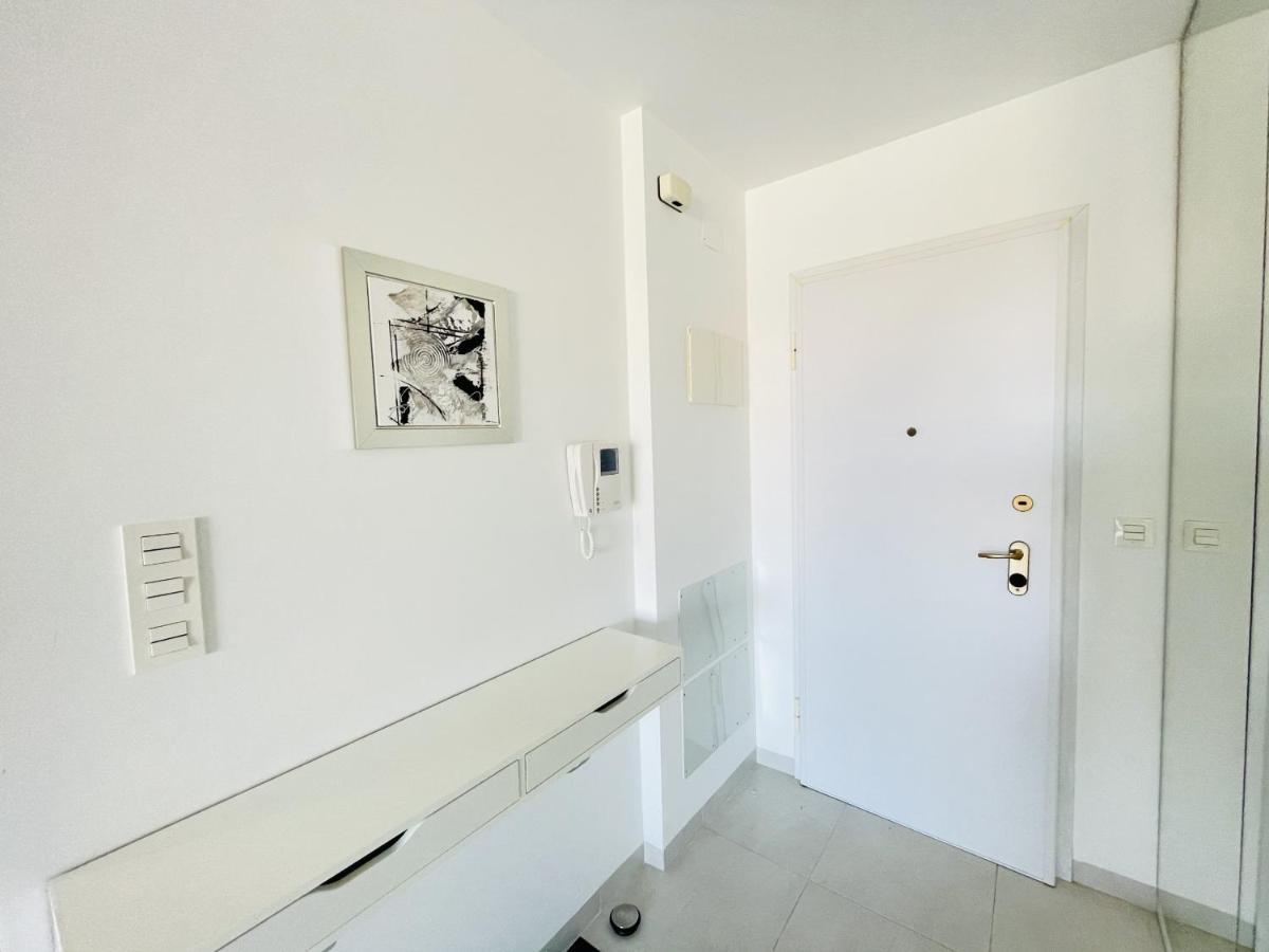 3090 Residencial Sabrina Apartment Dehesa de Campoamor  Bagian luar foto