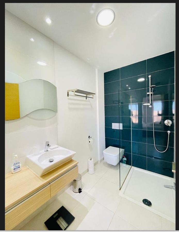 3090 Residencial Sabrina Apartment Dehesa de Campoamor  Bagian luar foto